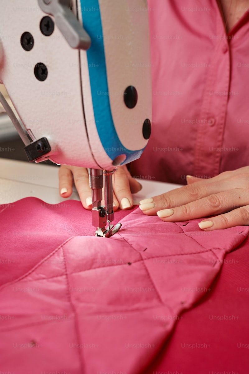 Understanding Fabric Limits in Alterations: A Comprehensive Guide