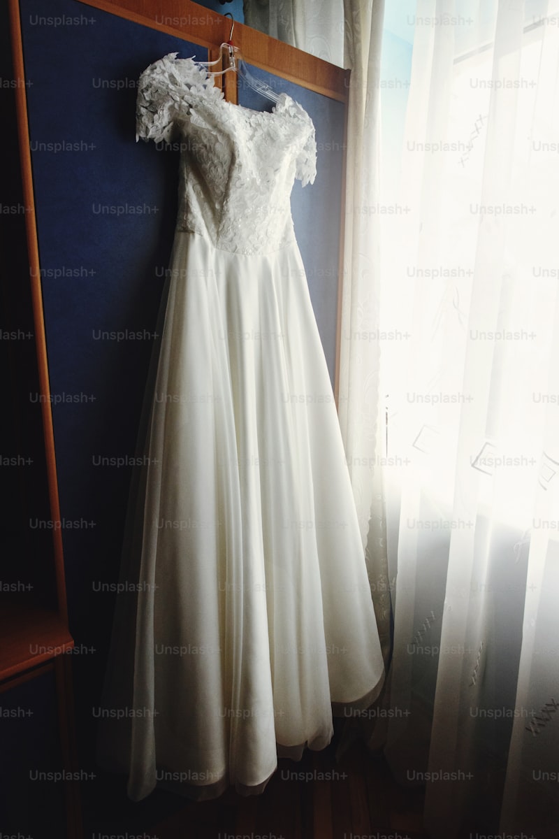 Bespoke Bridal Train Options: A Comprehensive Guide to Personalizing Your Wedding Gown