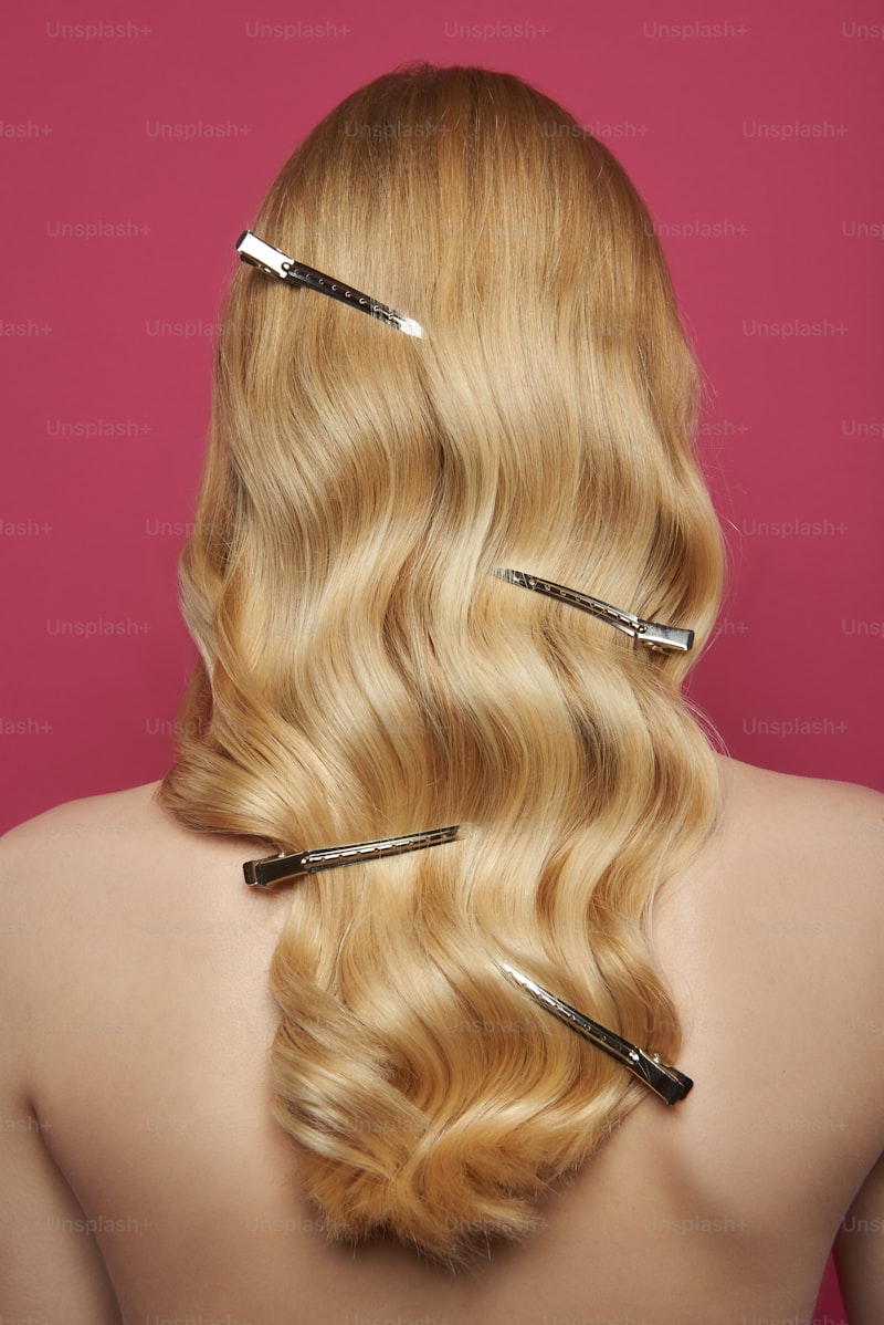 The Timeless Elegance of Artistic Hair Sticks: A Comprehensive Guide