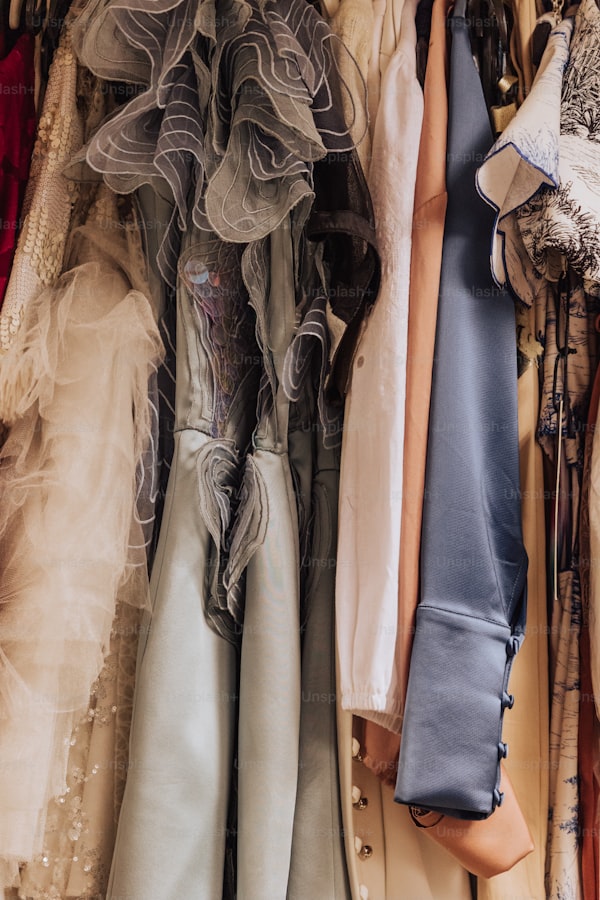 How Do I Store My Wedding Dress Before the Big Day? A Complete Guide