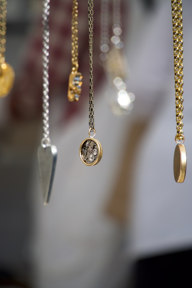 Exploring the Latest Heirloom Jewelry Trends: A Timeless Investment