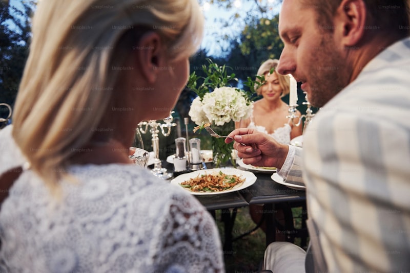 Revitalizing After Outdoor Weddings: Tips for a Refreshing Experience