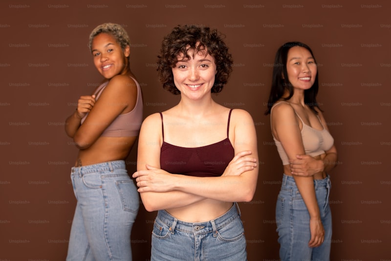 Understanding Diverse Body Types: Celebrating Uniqueness in All Shapes and Sizes