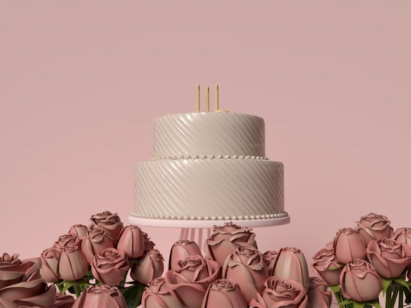 Exploring Modern Wedding Cake Designs: A Comprehensive Guide