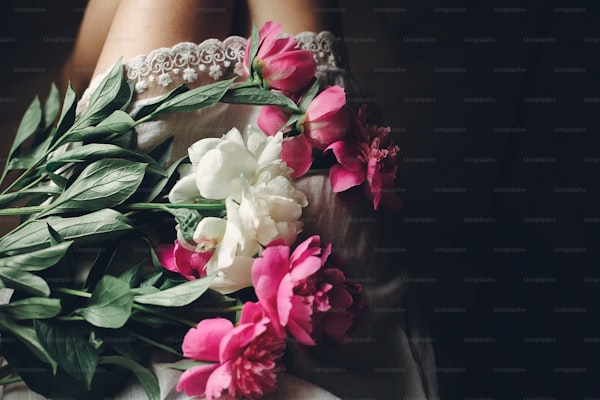 Finding the Perfect Wedding Dress for Your Floral Spring Ceremony