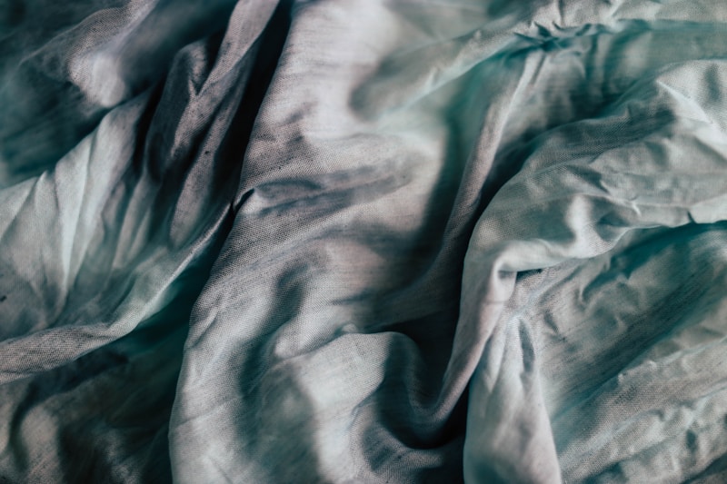 Satin Flow: The Ultimate Guide to Luxurious Fabrics