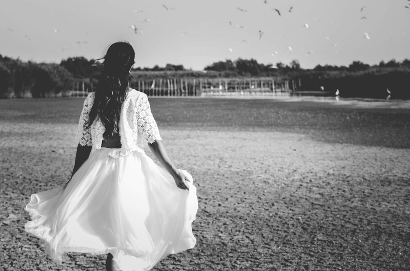 Captivating Beach Wedding Dresses: The Ultimate Guide for Your Dream Seaside Ceremony