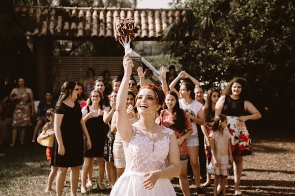 Elevate Your Wedding Style with Unique Bridal Sashes