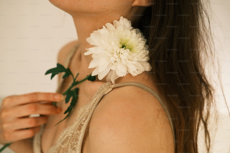 Sashay in Style: Flower Girl Sashes for a Festive Finish