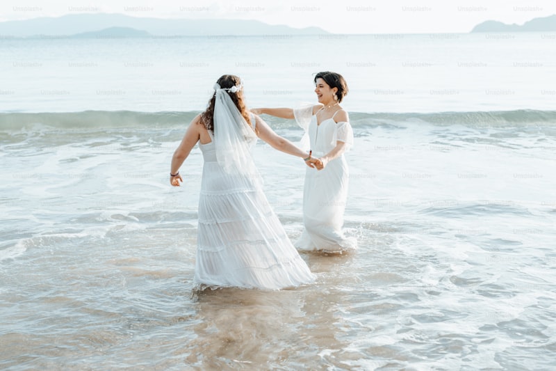 Finding the Perfect Wedding Officiants for Shorelines: Your Ultimate Guide