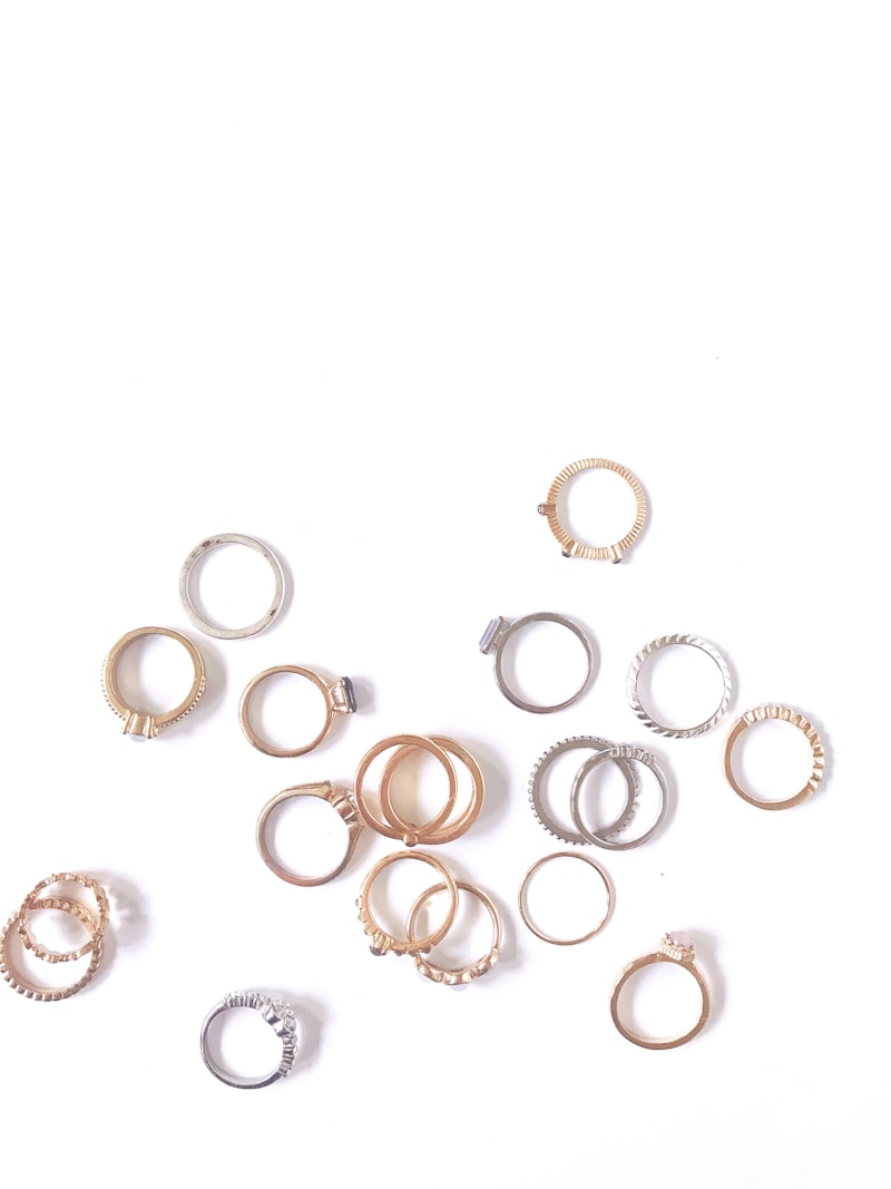 Timeless Elegance: Heirloom-Inspired Wedding Jewelry Pieces