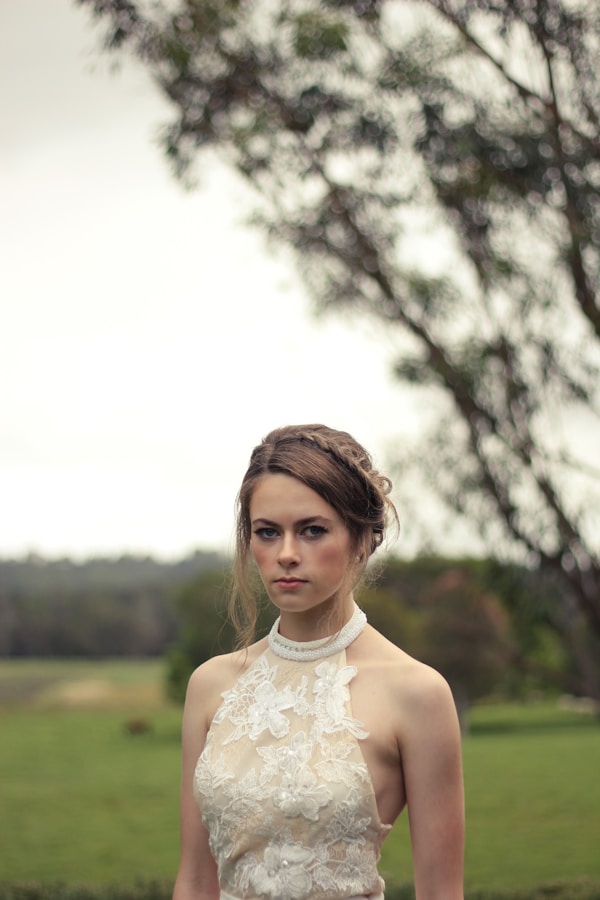 Exploring Stunning Wedding Attire Themes for Your Perfect Day