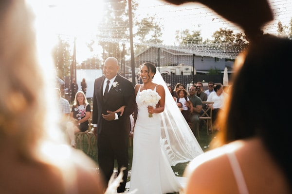 Your Guide to Elegant Bridal Sashes: Elevate Your Wedding Style