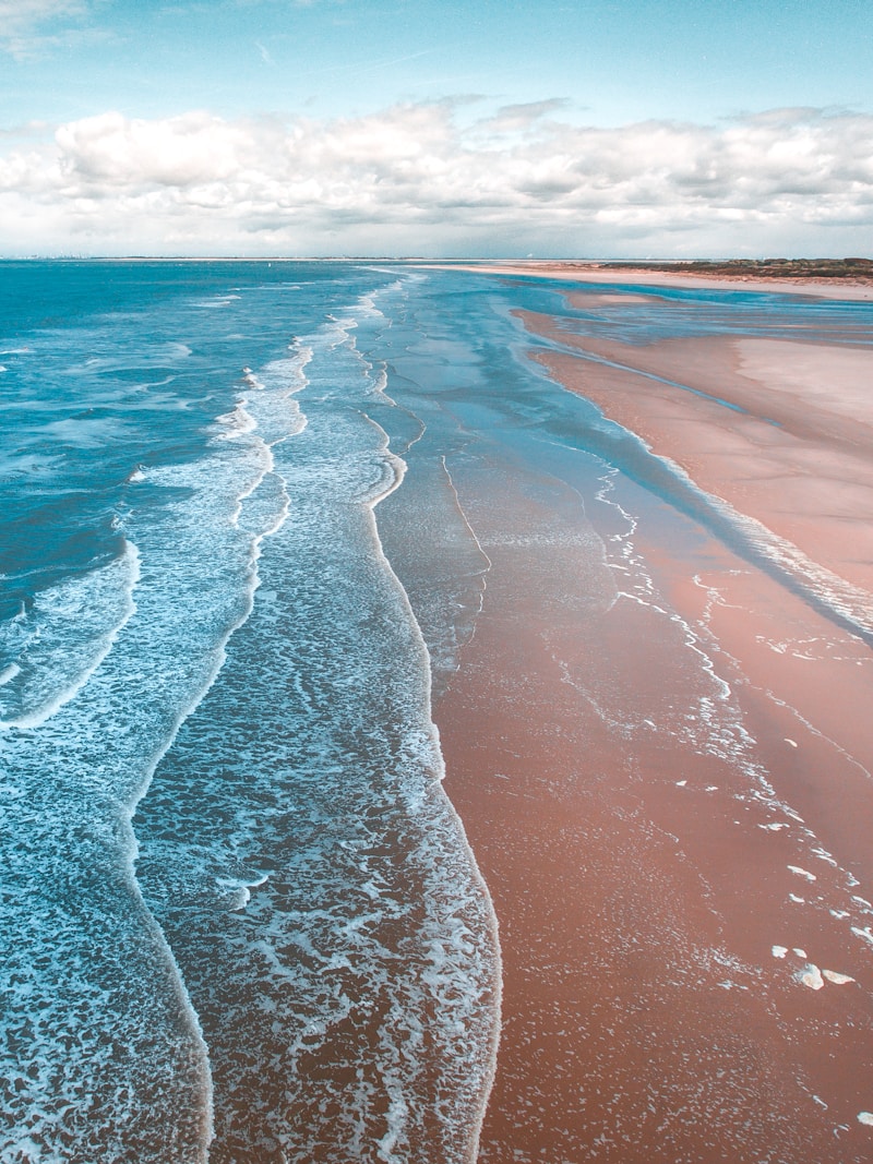 Ultimate Beach Wedding Inspiration: Planning Your Dream Coastal Ceremony