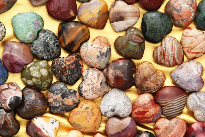 Discover the Allure of Colorful Gemstone Accents: A Complete Guide