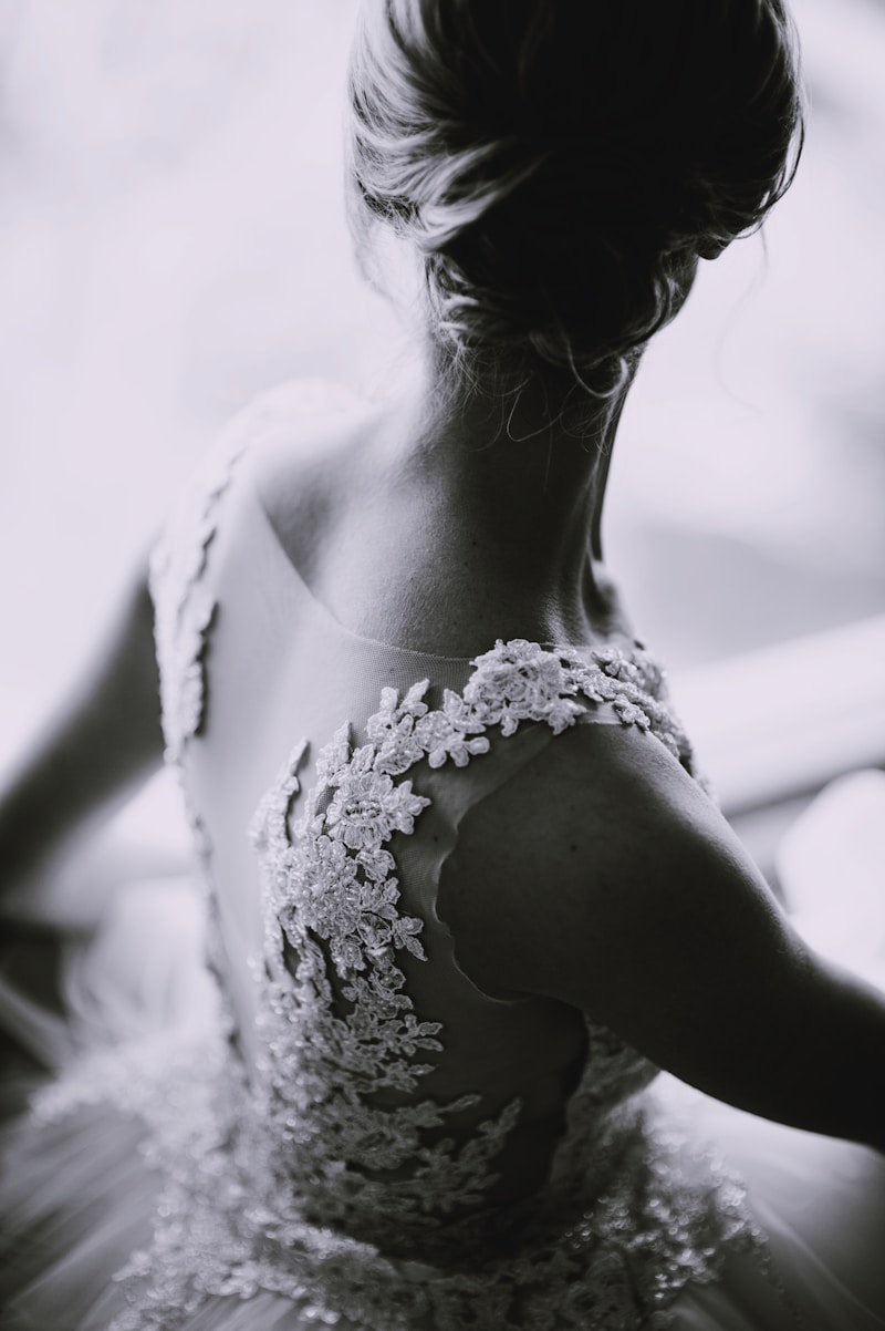 Reviving the Look of an Aging Wedding Gown: A Complete Guide