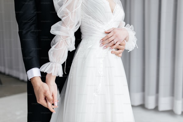 Discover the Benefits of Choosing a Wedding Dress with an Empire Waist