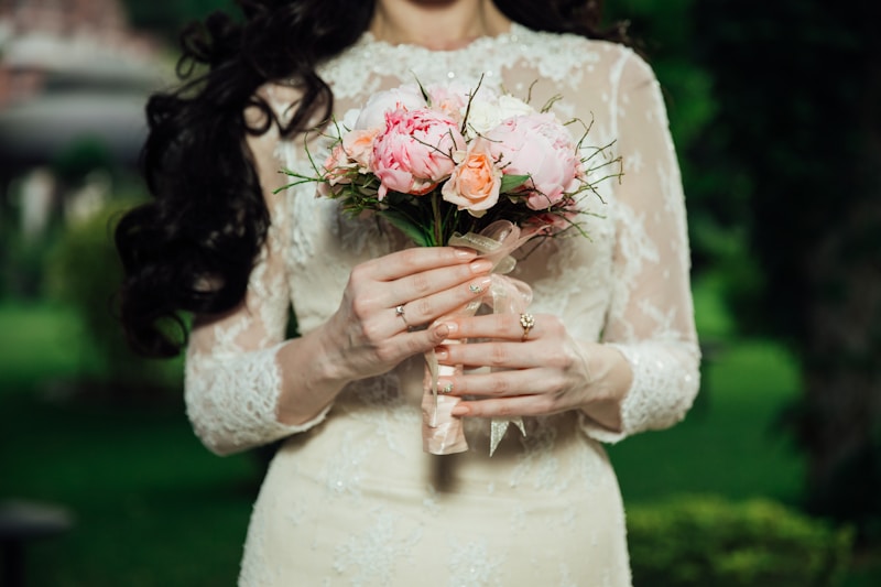 Bridal Dress Trends that Empower Women: A Comprehensive Guide