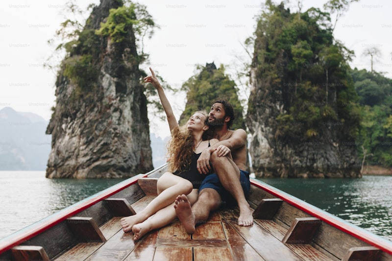 Exploring Wanderlust Romance Themes: A Journey Through Love and Adventure