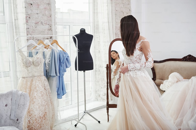 Exploring Destination Gown Options: The Ultimate Guide for Your Dream Wedding