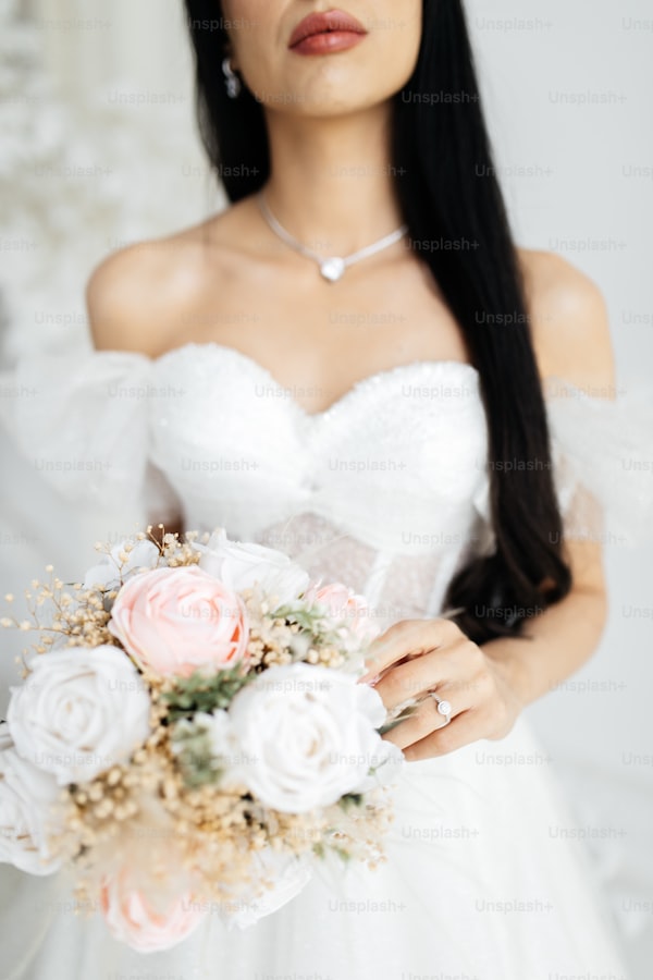 Unveiling the Most Enchanting Romantic Bridal Look Ideas to Make Your Wedding Unforgettable