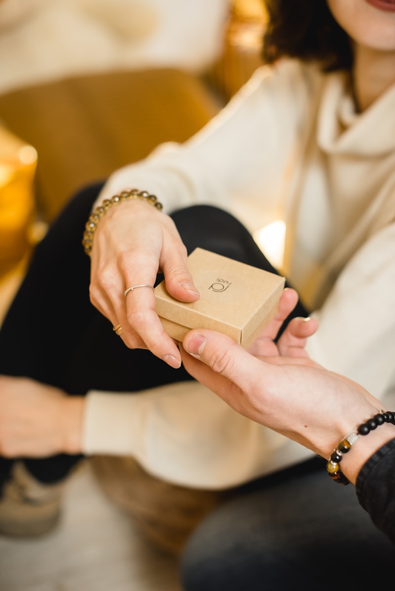 Unlocking the Power of Personalized Touches in Your Life