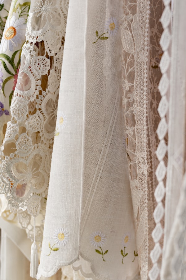 How to Effectively Manage Production Timelines for Custom Wedding Dress Orders