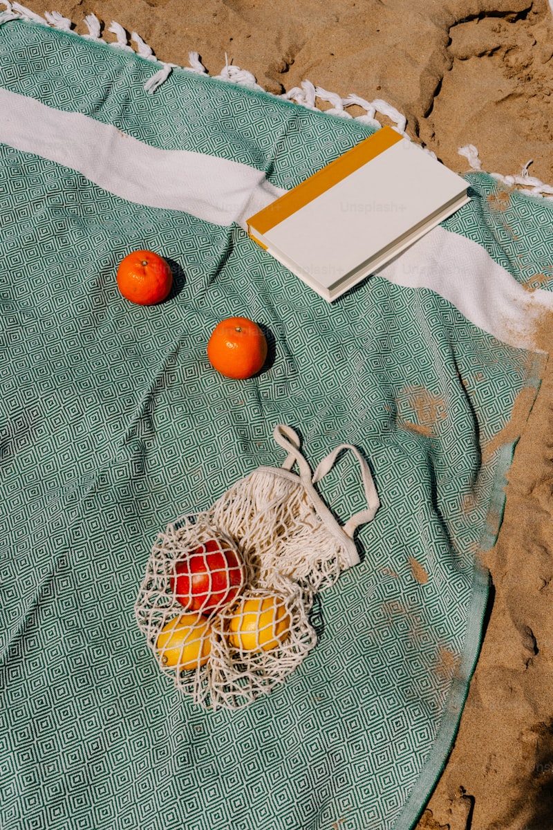 Ceremony on the Shore: A Unique Celebration by the Sea