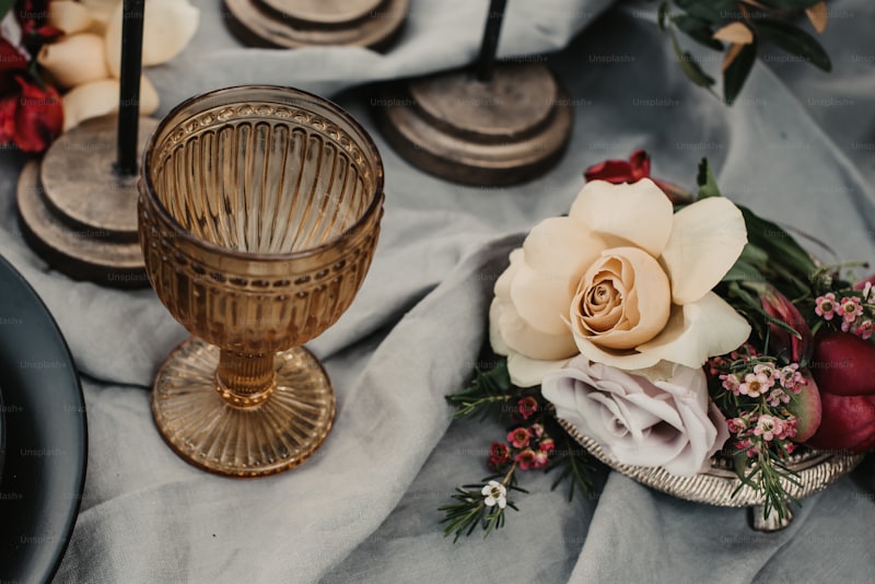 Explore the Allure of Charming Retro Bridal Themes for Your Perfect Wedding