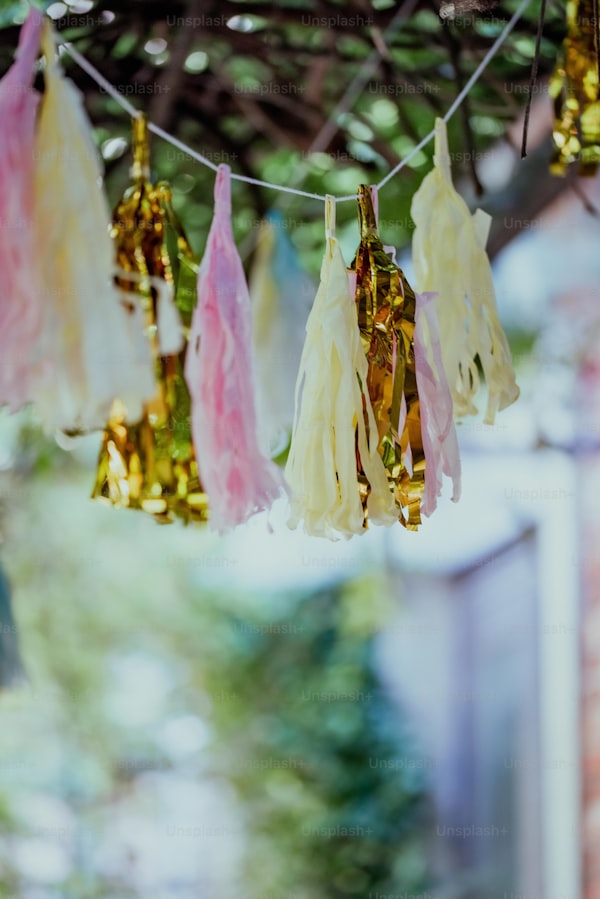 Illuminate Your Special Day: The Charm of Rustic Wedding Lanterns