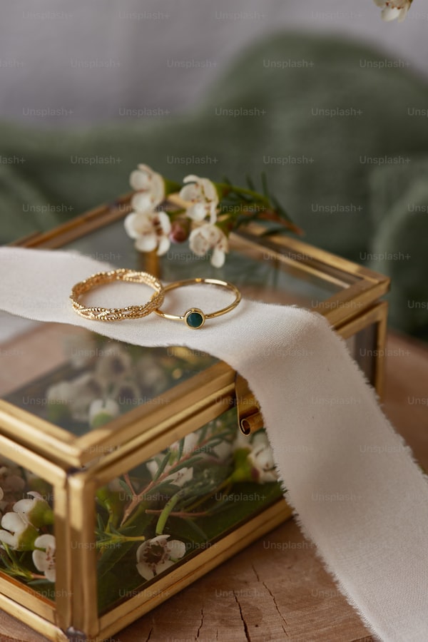 Unveiling the Timeless Elegance of Vintage Bridal Charm Bracelets