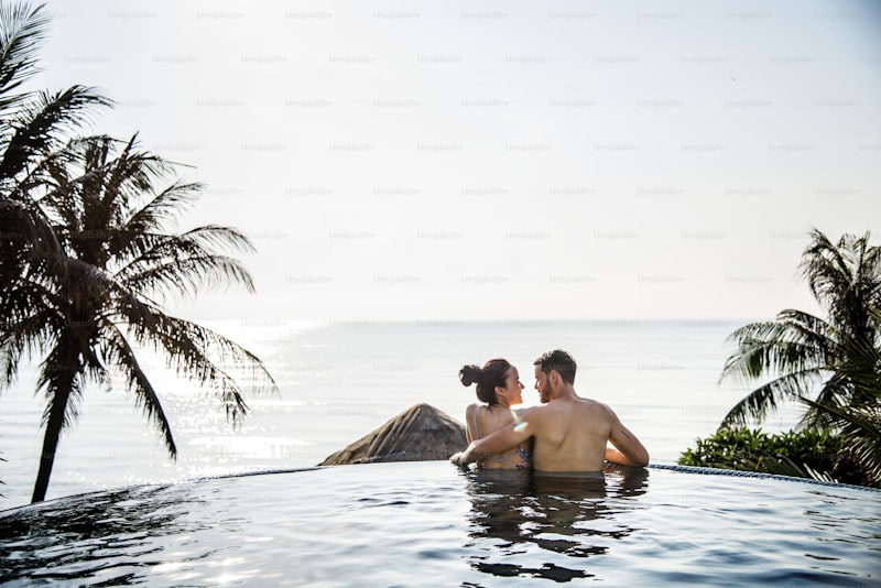 The Ultimate Guide to Dreamy Honeymoon Destinations: Finding Your Perfect Paradise