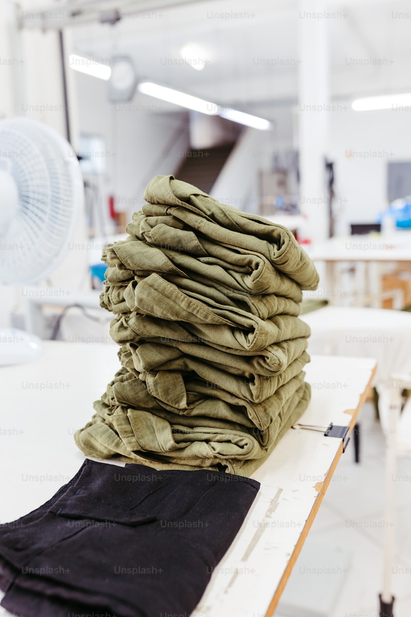 Discovering Innovative Dress Construction Techniques: A New Era in Fashion Design