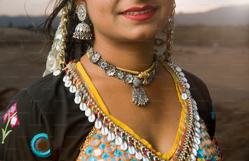 Cultural Influences on Bridal Attire: A Global Perspective