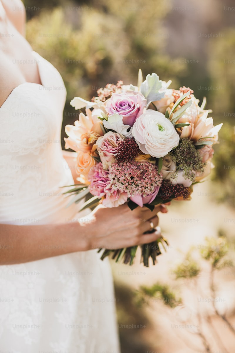 Eco-Friendly Options for Rustic Brides: A Sustainable Approach to Weddings