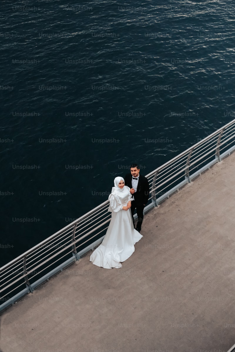 Creating a Wedding Timeline Abroad: A Comprehensive Guide