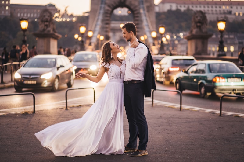 Essential Transportation Tips for Wedding Gowns to Ensure a Flawless Day